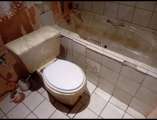 2 BEDROOM HOUSE FOR SALE IN SOSHANGUVE XX